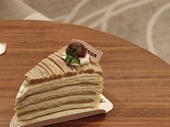 -奈诺甜品·生日蛋糕(古城店)