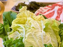 -清花阁乌拉满族火锅(厦门街店)