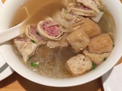 -鼎泰丰(当代商城店)
