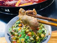 -星鸿社重庆老火锅