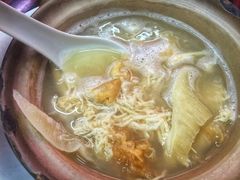 -添發碗仔翅美食