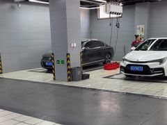 -天猫养车(哈贝卡硕士路店)