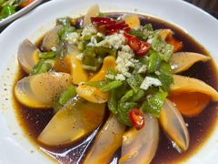 -老郑海鲜楼(天桥店)