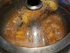 -遇东北林区铁锅炖(南开店)