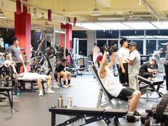 -聚健身GatherFitness(余杭店)