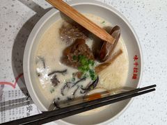 -味千拉面(广州白云机场T1西二店)