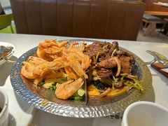 -小鱼小牛·鱼牛干锅·脆鱼火锅(世欧广场店)