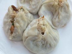 -严老幺烧麦(前进四路店)