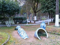 -景德镇古窑民俗博览区