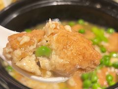 -眷江南之小蓝鲸(王府大街店)