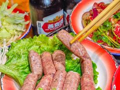 -石记老北京炙子烤肉(松园店)