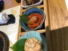 -隐鮨日料(北辰三角洲店)