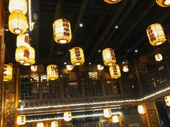-杨记隆府(南坪店)
