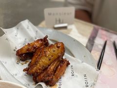 -ROIIN用心(武汉首店)