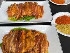 -禾禾烤肉