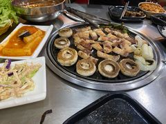 -杀猪天·韩国烤肉(总店)