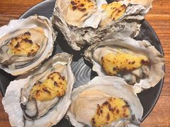 -烧蠔帮·湛江生蚝(南桥店)