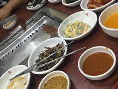 -长今家韩国料理(瑞景店)