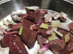 -丰尔粥食·粥底火锅·桑拿鸡(大良总店)