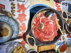 -太郎的家·平价日料(曼巴特店)