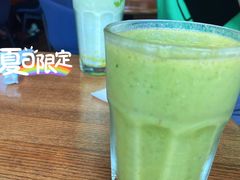 大力水手-wagas(暖山店)