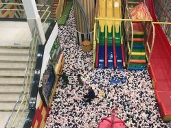 -meland亲子乐园·派对·研学(淄博万象汇店)