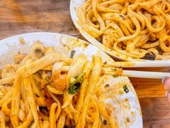 -王菊美食街·王菊面馆(总店)