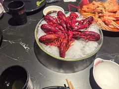 -红盔甲·小龙虾(人民广场店)