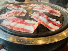 -胡哥烤肥牛(车公庙店)