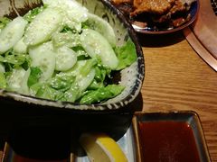 -炎蔵牛舌烤肉