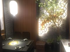 -湊湊火锅·茶憩(和平大悦城店)