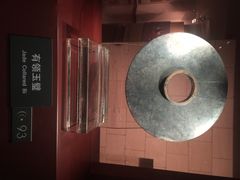 -金沙遗址博物馆