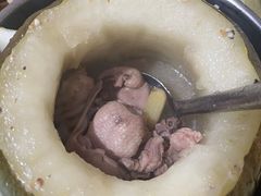 -红旗山庄(圭峰山店)