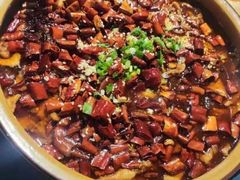 -一桶江山餐厅(松北店)