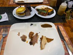 蛋挞-汉巴味德(大悦城店)