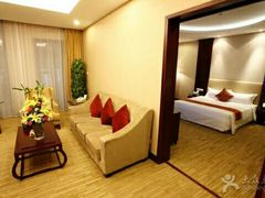 -山东政协大厦维景大酒店