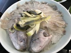 -盒马渔市餐厅