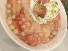 -鲜芋仙(太原街万达店)