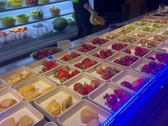 -涨巢·潮玩水疗局