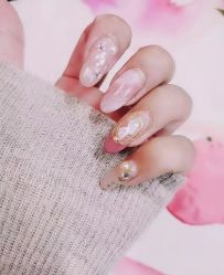-M·X Nail日式美甲美睫