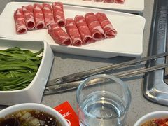 -海底捞火锅(振华商厦店)