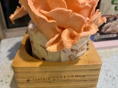 -烹然四季椰子鸡火锅(团结湖总店)