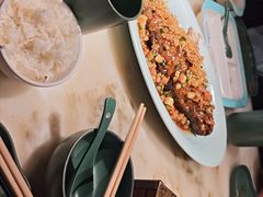 -锦府盐帮·李宅(领展购物广场中关村店)