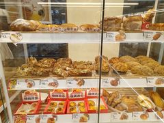 -85度C(上海周浦店)