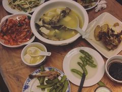 -洞天食府(北大街店)