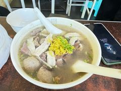 -潮镇老尾牛杂(环城西路店)