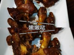 -漫天香·小龙虾餐厅(夏湾店)