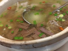 -香雪海饭店中餐厅(人民桥店)