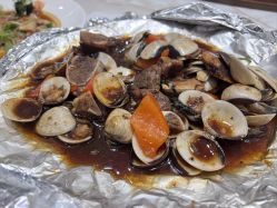 -三寓宾馆宴会厅