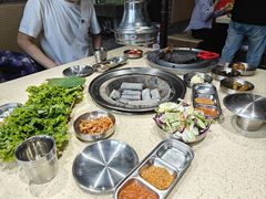 -东门韩国烤肉·韩国料理(烟台朝阳街店)